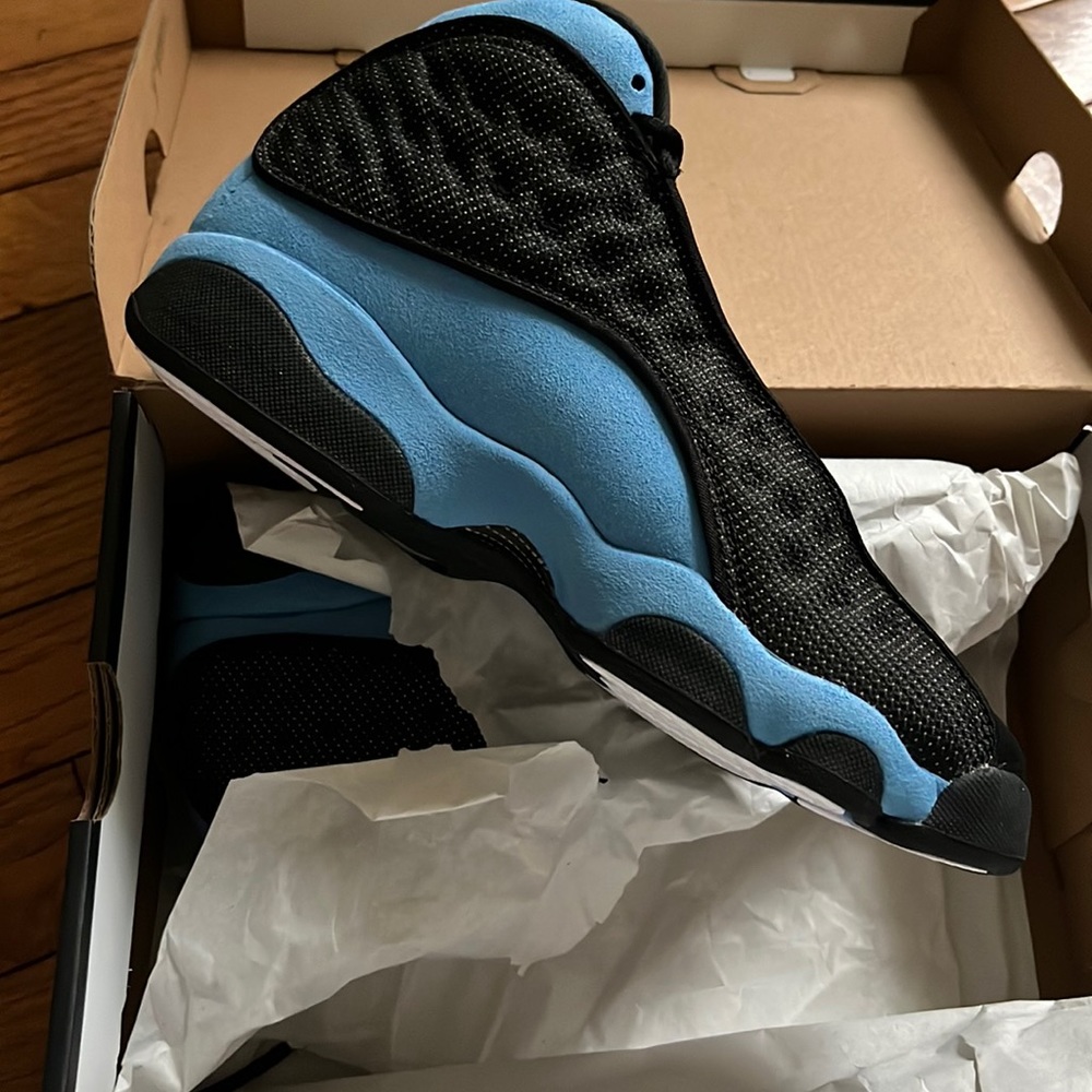 Air Jordan 13 Retro